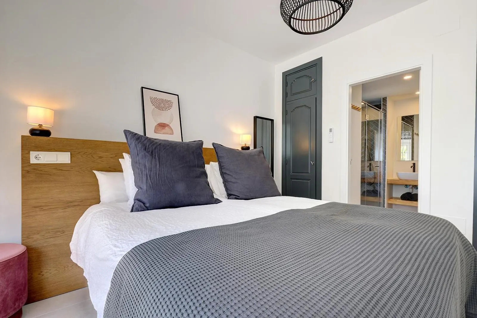Penthouse Amaryllis - Gerenoveerd Appartement Direct Aan Zee Estepona